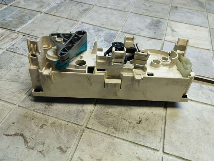 Citroen Berlingo (2003 - 2007)  030807D Блок управления кондиционера воздуха / климата/ печки (в салоне)