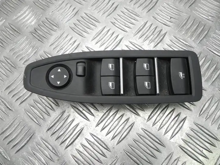 BMW 2 F22 F23 (2013 - 2017) 9226262 Блок кнопок стеклоподъемников — фото 1