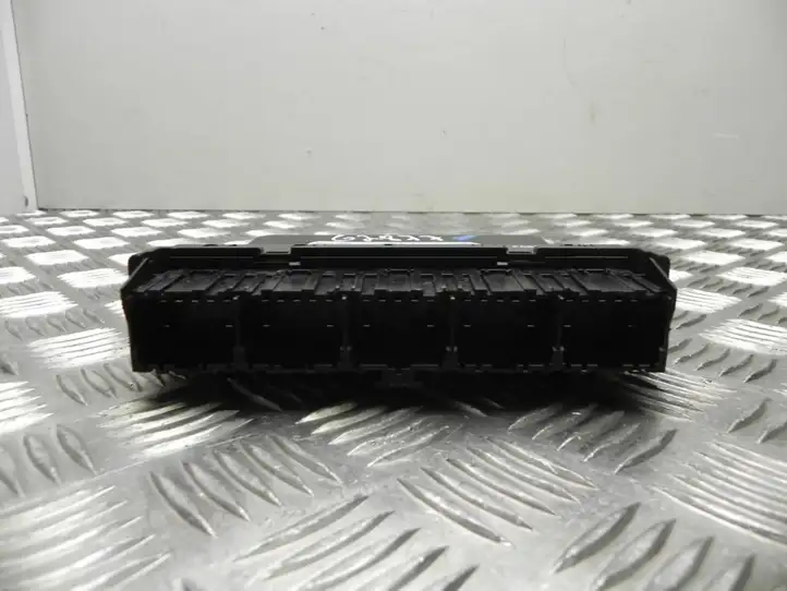 Land Rover Range Rover L405 (2012 - 2017) CPLA14F392JE Прочие блоки управления — фото 2
