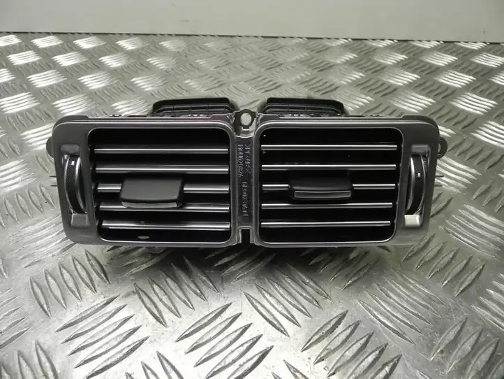 Land Rover Range Rover L405 (2012 - 2017) CK52014A22AA Задний воздушный дефлектор — фото 1