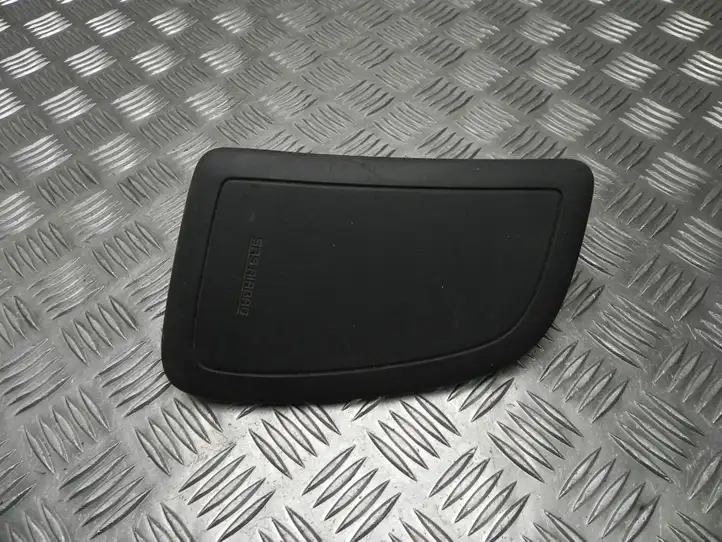 Nissan Pixo (2008 - 2013) 8535068KA0 Боковая подушка безопасности (стойка) — фото 1