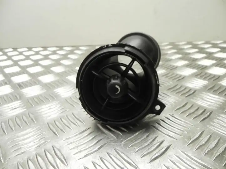 Mini One Cooper Coupe R56 (2004 - 2014) 24504135 Задний воздушный дефлектор — фото 1