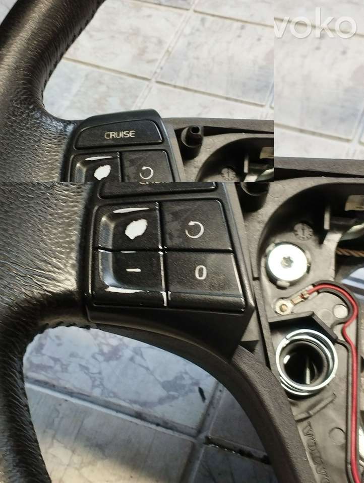 Volvo V50 (2004 - 2008)  8687337 Руль