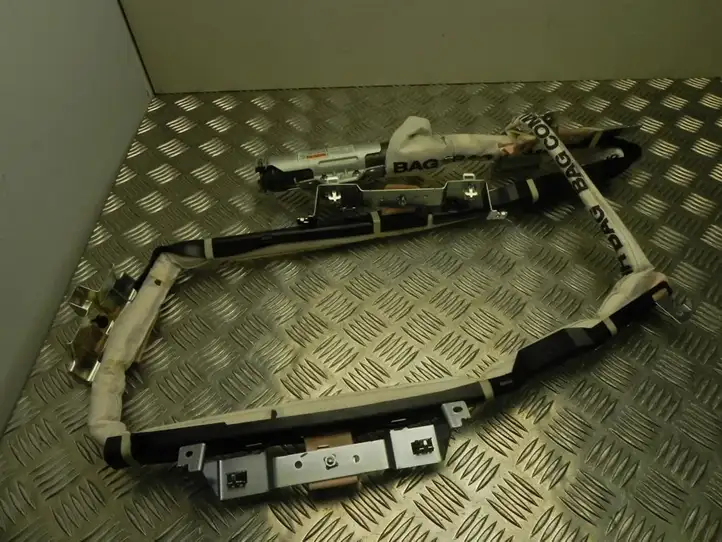 Honda Civic (2006 - 2011) 78850SNAK81 Боковая подушка безопасности шторка — фото 1
