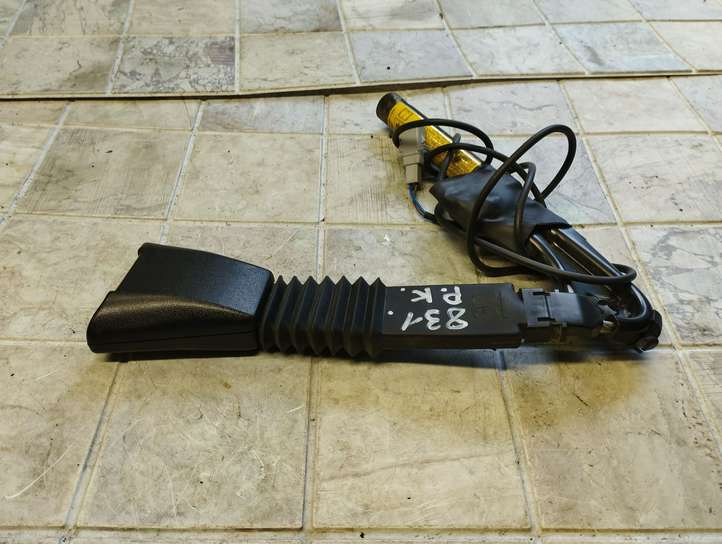 Opel Omega (1999 - 2004)  24406665 Передняя звукоизоляция