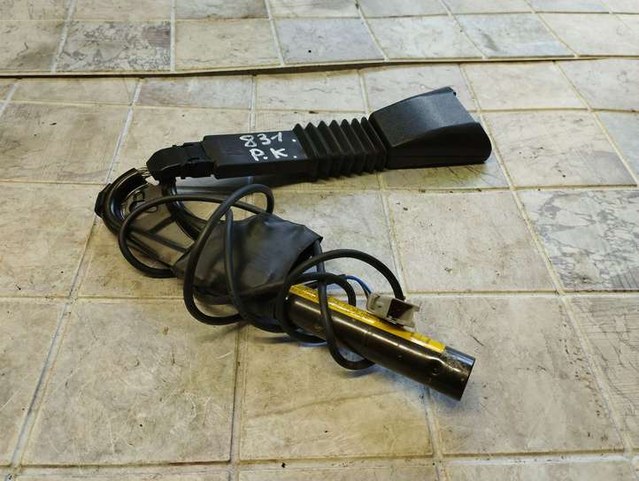 Opel Omega (1999 - 2004)  24406665 Передняя звукоизоляция