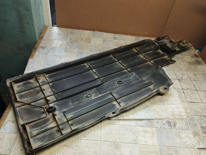 Subaru Outback (2009 - 2014)  56411AJ010 Боковая нижняя защита