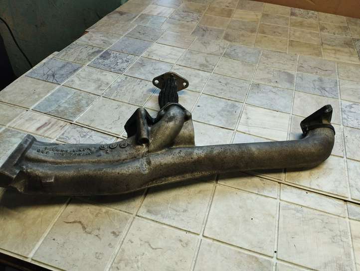Audi A6 (1997 - 2001)  059145770A Впускной коллектор