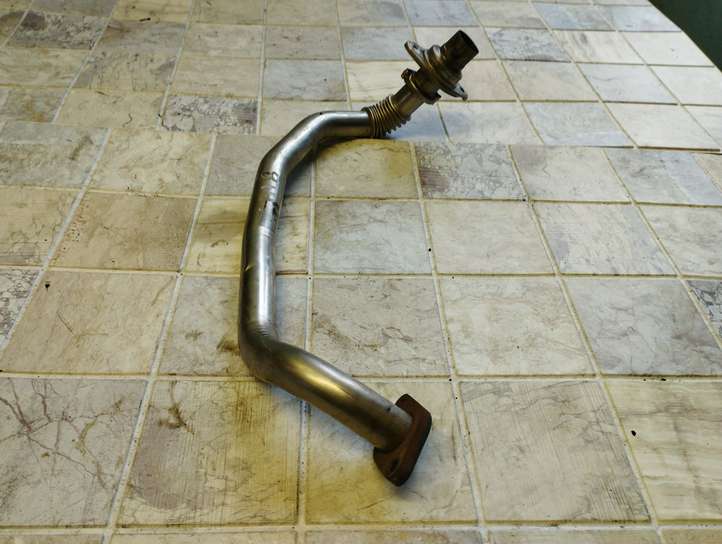 Peugeot 407 (2004 - 2011)   EGR трубка (трубки)/ шланг (шланги)