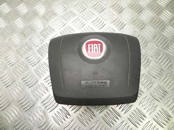 Fiat Ducato (2007 - 2014) 34073840 Подушка безопасности руля — фото 1