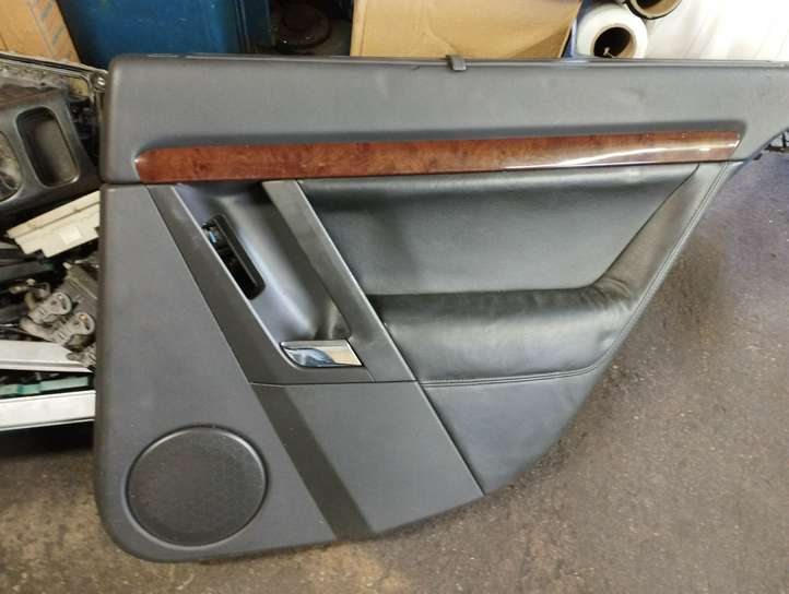 Opel Vectra (2002 - 2005)   Комплект отделки дверей