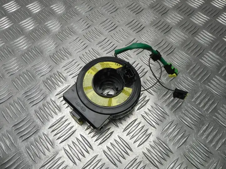 Hyundai Getz (2005 - 2011) HU14600636 Контактное кольцо SRS — фото 1