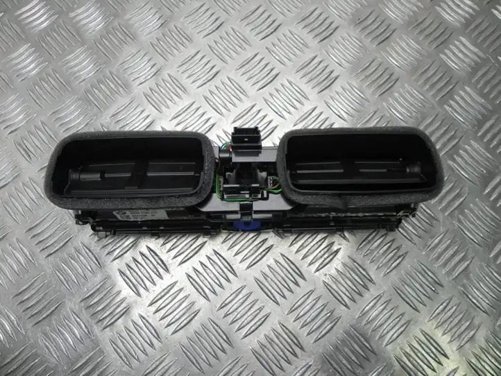 BMW X3 F25 (2010 - 2017) 9347436 Задний воздушный дефлектор — фото 4