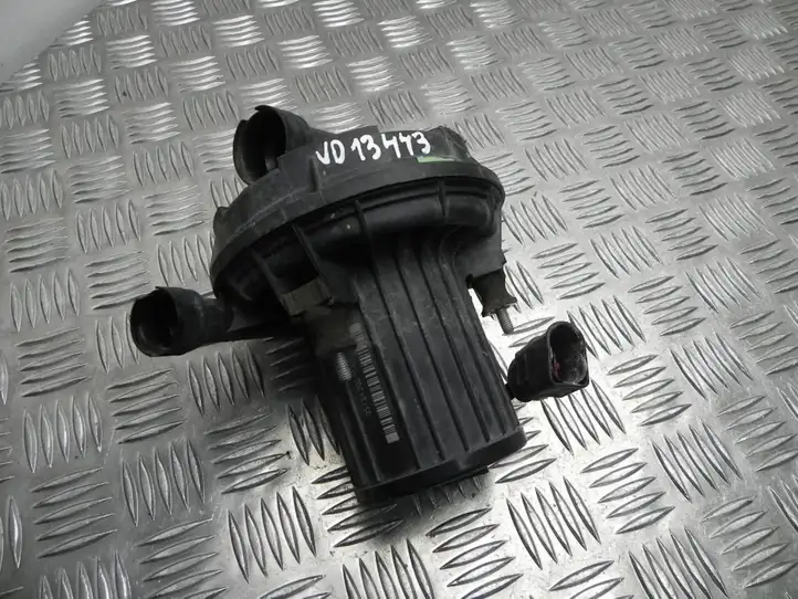 Audi A8 S8 D3 4E (2005 - 2007) 07L959253B Насос вторичного воздуха — фото 2