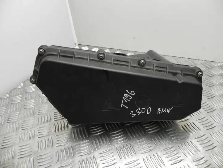 BMW 3 F30 F35 F31 (2012 - 2018) 330 Блок предохранителей (комплект) — фото 3