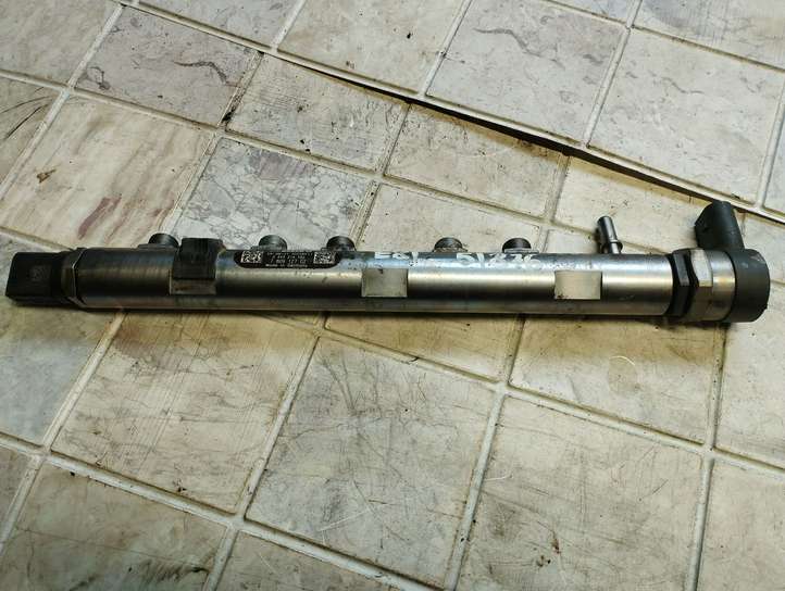 BMW 1 E81 E87 (2004 - 2011)  0445214182 Магистральная трубка топлива
