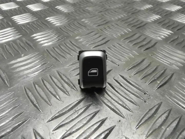 Audi Q5 SQ5 (2012 - 2017) 4H0959855A Кнопка стеклоподъемников — фото 1