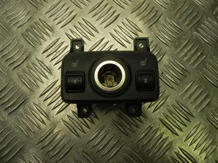 Ford Focus (2011 - 2015) CM5T19K314BA Включатель обогрева — фото 1