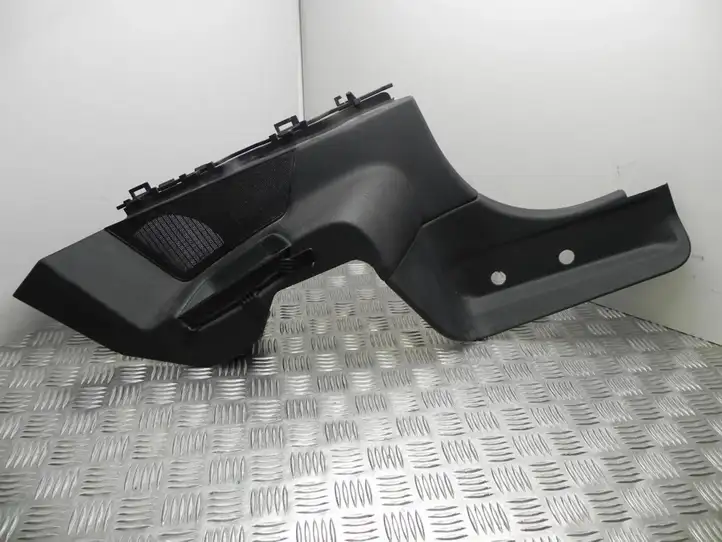Mercedes-Benz E W212 (2009 - 2016) 792022243 Обшивка стойки C — фото 1