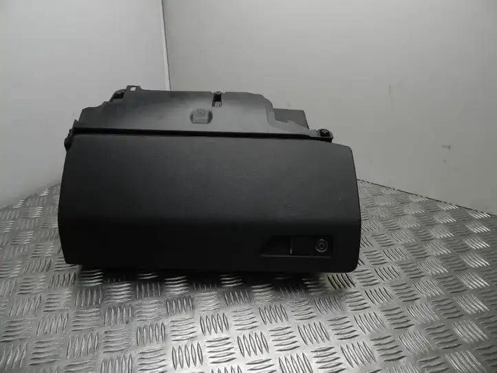Mercedes-Benz E A207 (2010 - 2017) A2076800091 Бардачок в сборе — фото 1