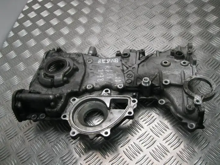 Toyota RAV 4 (XA30) (2006 - 2016) 8271520B50 Защита ремня ГРМ — фото 1