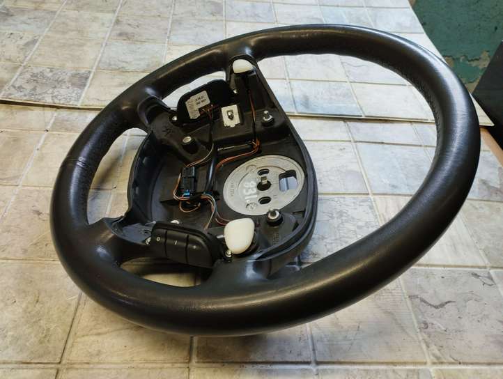 Opel Omega (1999 - 2004)  09127988 Руль