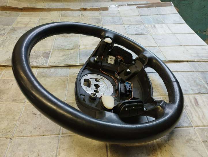 Opel Omega (1999 - 2004)  09127988 Руль