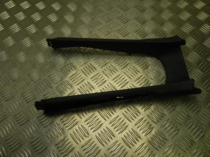 Toyota Avensis T270 (2015 - 2018) 5891305030 Отделка магнитолы — фото 2