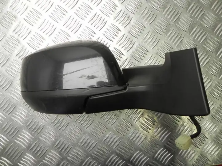 Suzuki Splash (2008 - 2012) 3601103R Боковое зеркало с электроприводом — фото 2