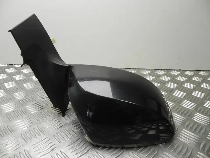 Suzuki Splash (2008 - 2012) 3601103R Боковое зеркало с электроприводом — фото 3