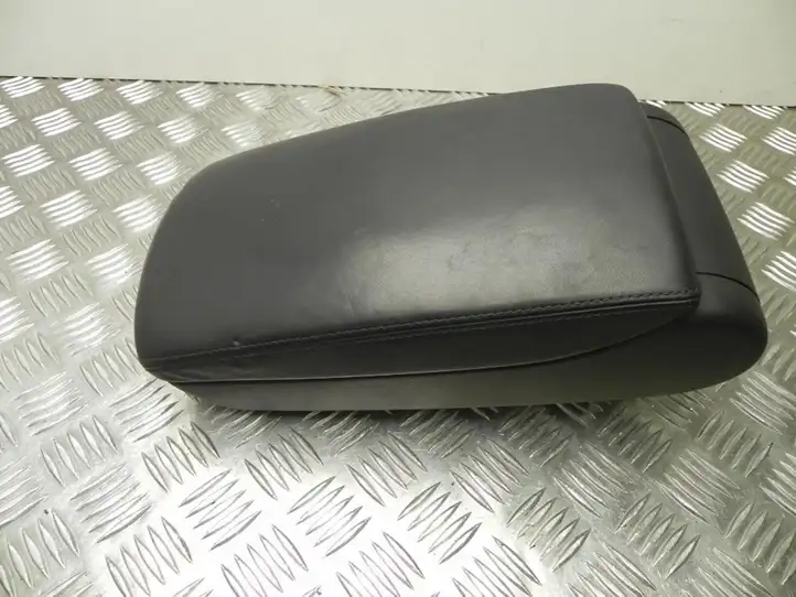 Audi A6 Allroad C6 (2006 - 2008) 4f0971178C Бардачок в сборе — фото 2