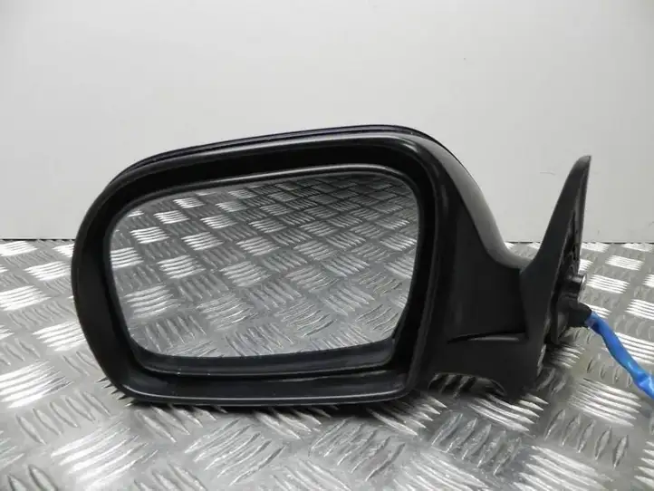 Subaru Legacy (2003 - 2009) 91031AG473BH Боковое зеркало с электроприводом — фото 2