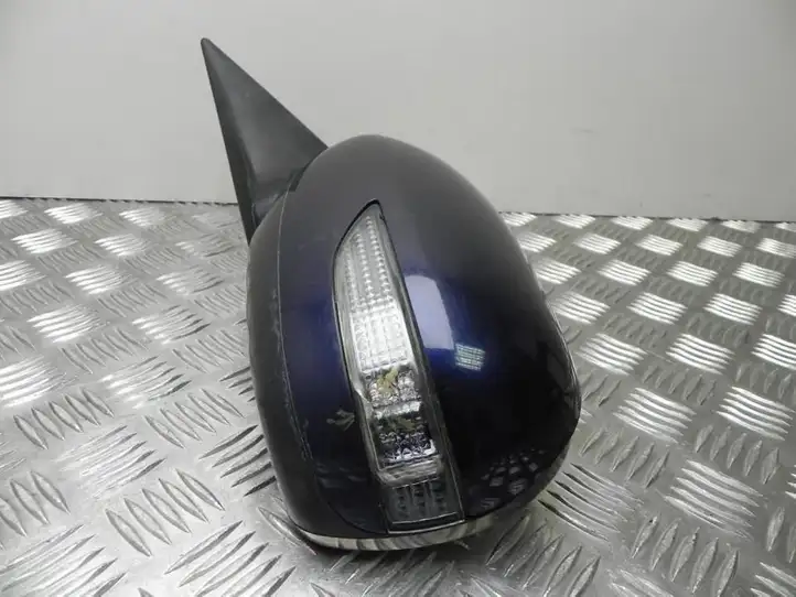 Subaru Legacy (2003 - 2009) 91031AG473BH Боковое зеркало с электроприводом — фото 5