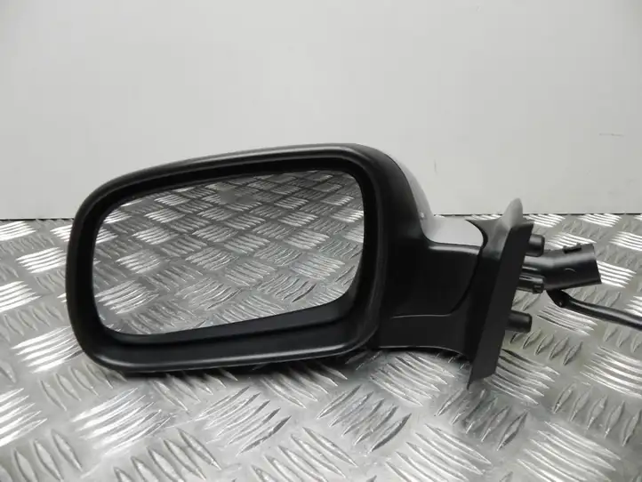 Peugeot 307 CC (2001 - 2005) PP915070 Боковое зеркало с электроприводом — фото 1