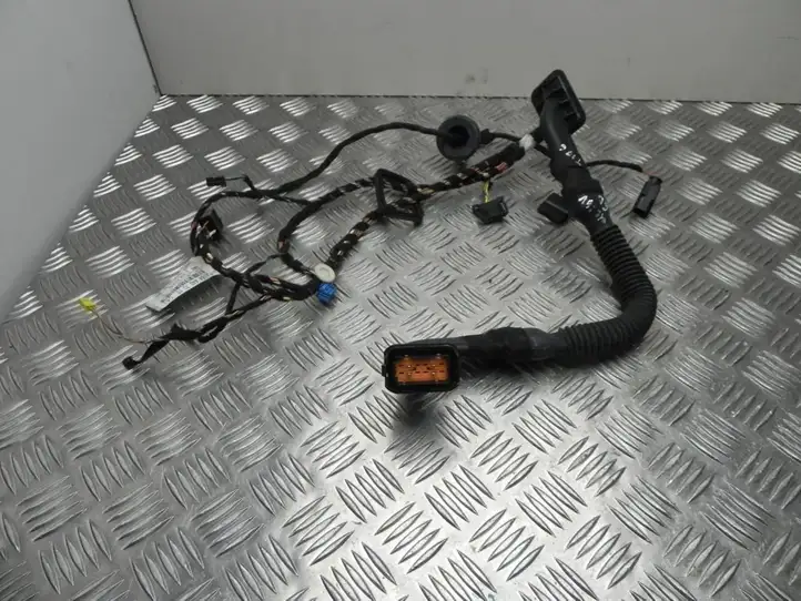 Mercedes-Benz ML W164 (2005 - 2011) A1644407010 Прочая электропроводка — фото 2