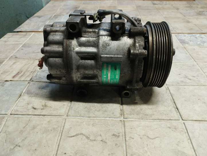 Volvo V50 (2004 - 2008)  3400309424 Компрессор (насос) кондиционера воздуха