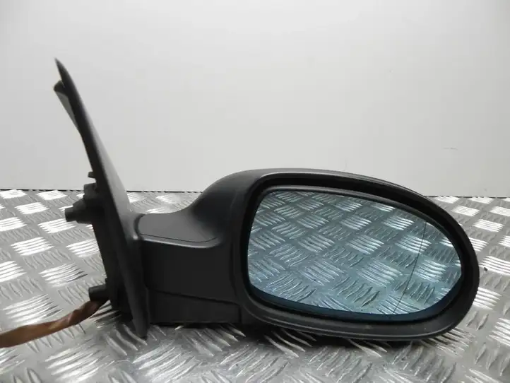 Citroen C5 (2001 - 2004) 12283060 Боковое зеркало с электроприводом — фото 1
