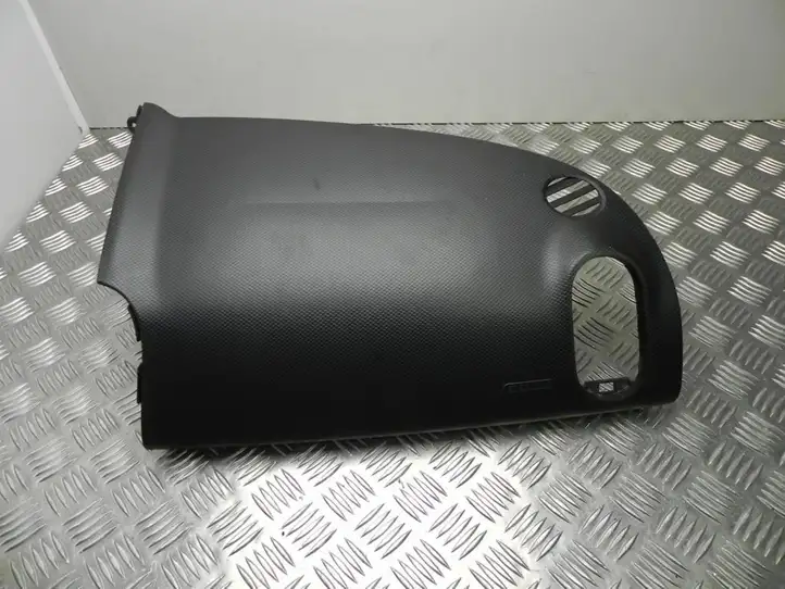 Suzuki Splash (2008 - 2012) 608313600A Подушка безопасности пассажира — фото 1
