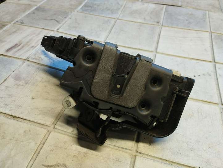 Ford S-Max (2006 - 2010)  6M2AR26412BB Замок задней двери