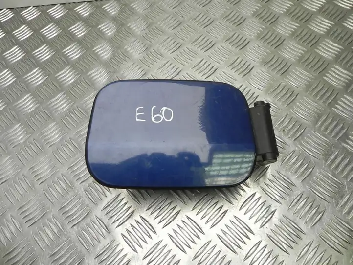 BMW 5 E60 E61 (2004 - 2010) 7034279 Крышка топливного бака — фото 1