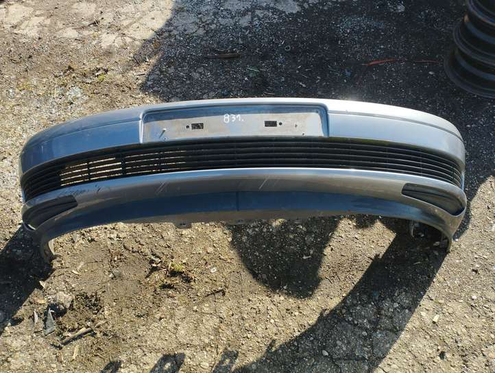 Opel Omega (1999 - 2004)  09147430 Передний бампер