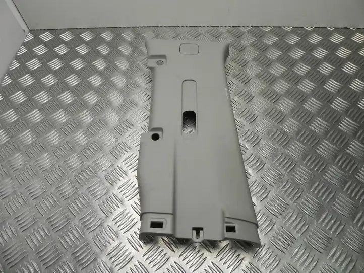 Nissan Pathfinder R51 (2005 - 2012) 312118701Q5 Нижняя обшивка стойки B — фото 1