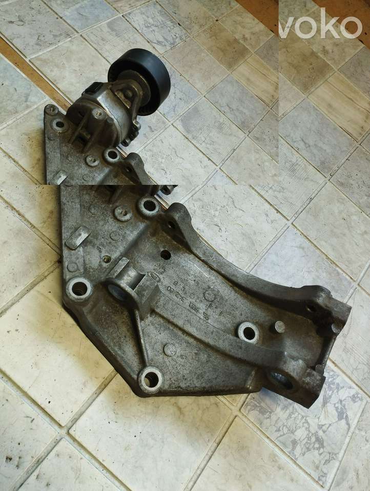 Volvo V50 (2004 - 2008)  9650034280 Кронштейн