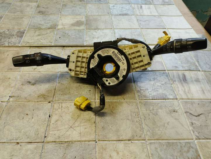 Honda FR-V (2004 - 2009)  051130B Комплект ручек