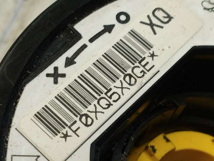 Honda FR-V (2004 - 2009)  051130B Комплект ручек