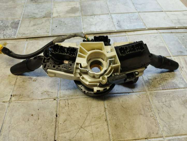 Honda FR-V (2004 - 2009)  051130B Комплект ручек