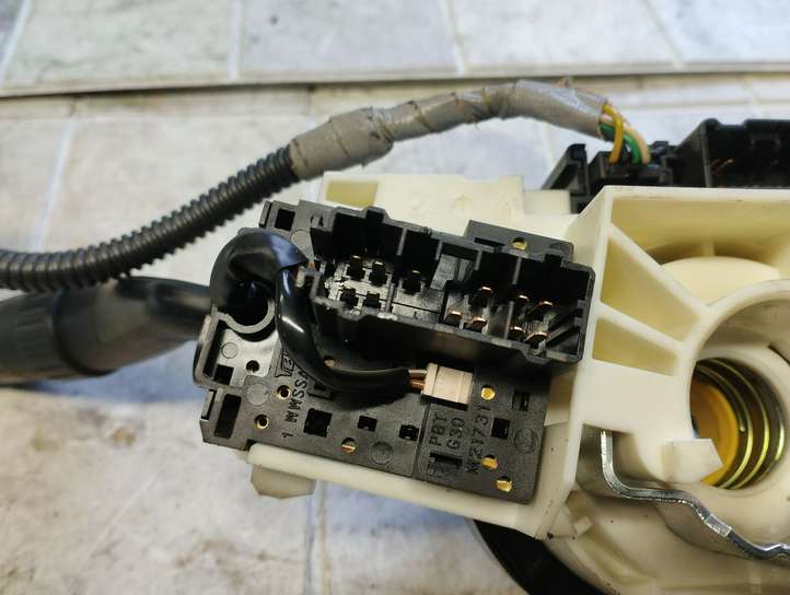 Honda FR-V (2004 - 2009)  051130B Комплект ручек