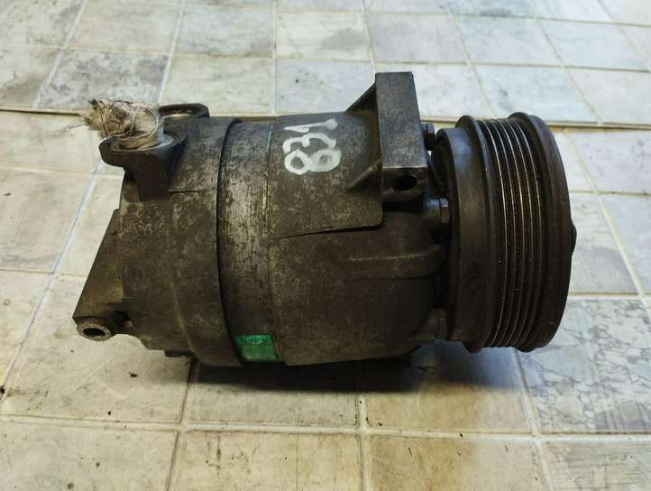 Opel Omega (1999 - 2004)  1135322 Компрессор (насос) кондиционера воздуха