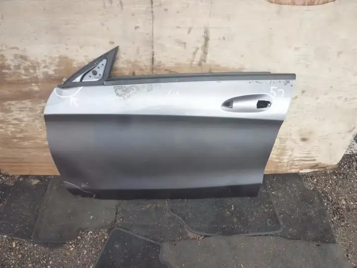 Mercedes-Benz CLA C117,X117,W117 (2013 - 2019) Дверь — фото 1