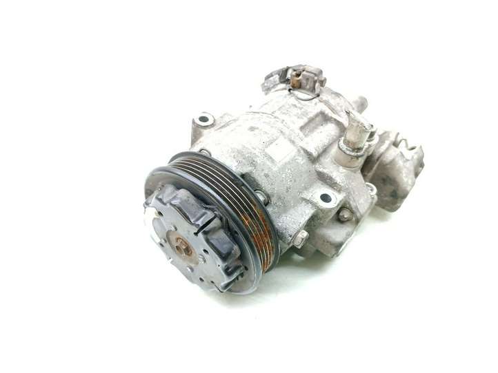 Mercedes-Benz A W168 (1997 - 2004)  447220-8365 Компрессор (насос) кондиционера воздуха
